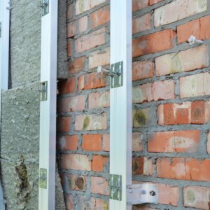 HOT CONSTRUCT Fassade