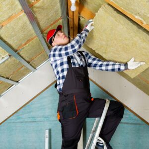 HOT CONSTRUCT TROCKENBAU