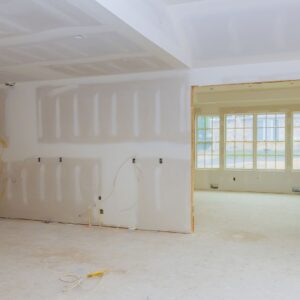 HOT CONSTRUCT Trockenbau