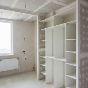 HOT CONSTRUCT Trockenbau