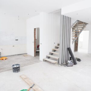 HOT CONSTRUCT Renovierungsarbeiten