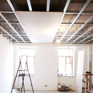 HOT CONSTRUCT Trockenbau