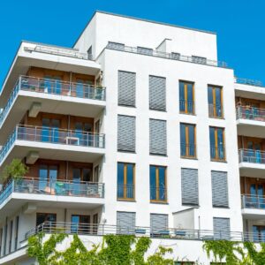 HOT CONSTRUCT Fassade